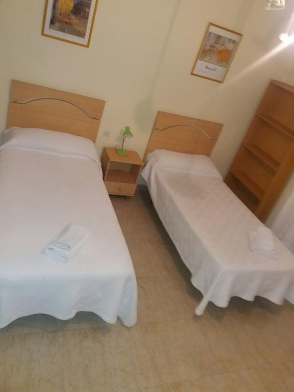 Hostal Jose Luis Brunete Ngoại thất bức ảnh
