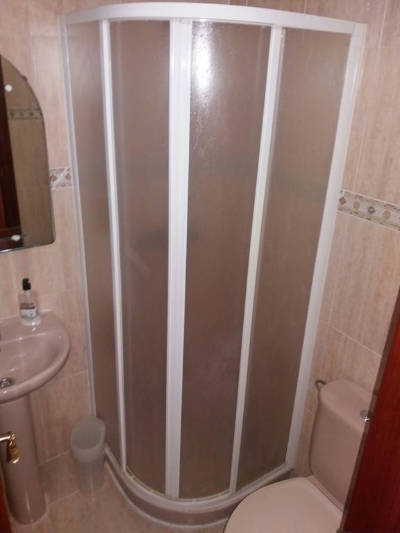 Hostal Jose Luis Brunete Ngoại thất bức ảnh