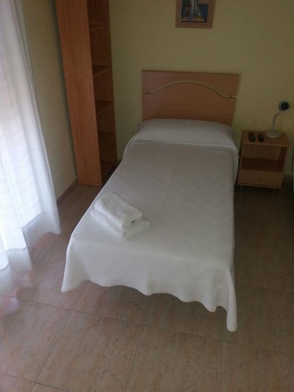 Hostal Jose Luis Brunete Ngoại thất bức ảnh
