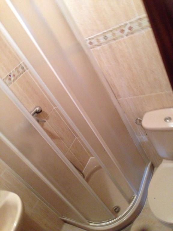 Hostal Jose Luis Brunete Ngoại thất bức ảnh
