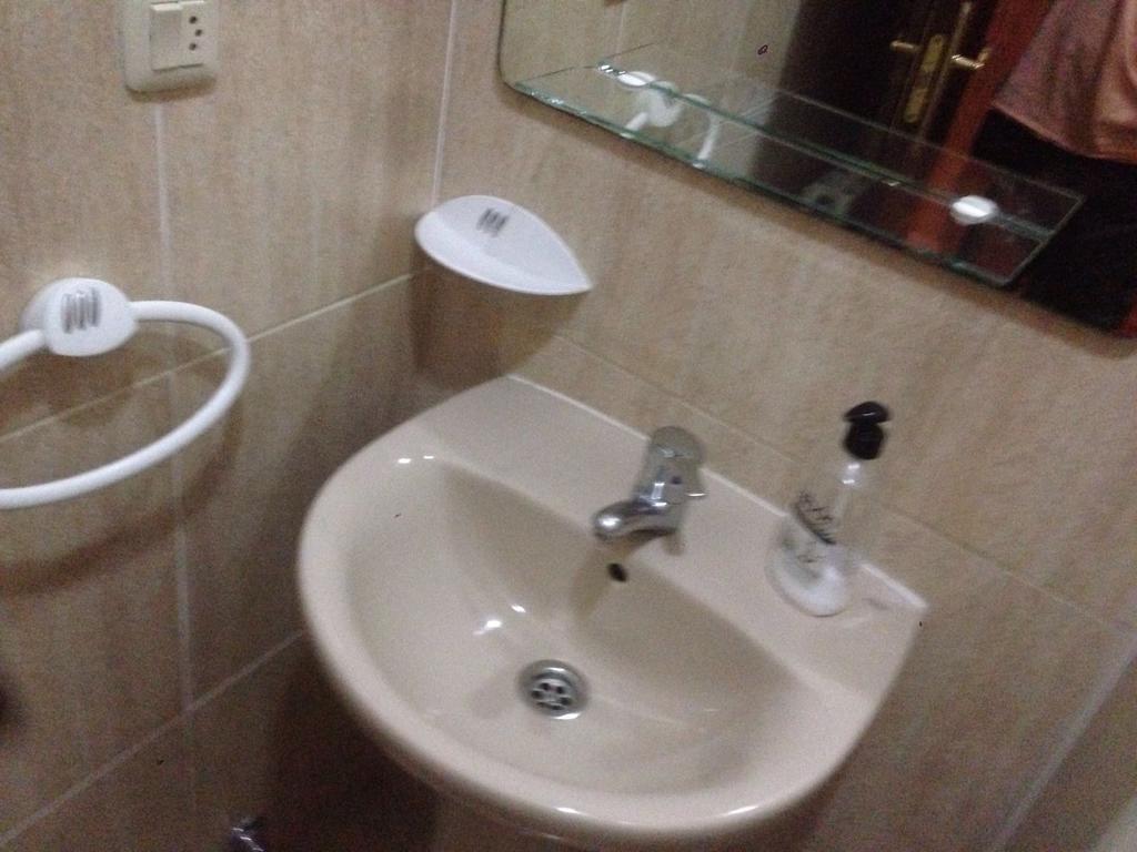 Hostal Jose Luis Brunete Ngoại thất bức ảnh